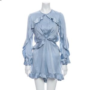 Beautiful Zimmerman romper